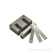 EI 57 Silicon Steel Ei Lamination Transformer Core